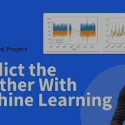 Predict The Weather With Machine Learning Beginner Project