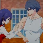 AMV Victorious