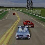 JAVA GAMES HSpeedv5 J2me Loader