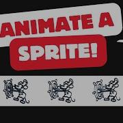 Create This Sprite Animation With JavaScript And CSS