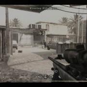 MAGNIFICO BY INACTIVITY COD4