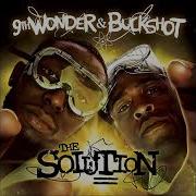 9th Wonder Buckshot SAM Instrumental Remake