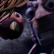 A Bug S Life Hopper S Death