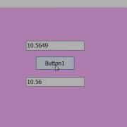 How Can I Determine Number Of Decimal Places In Textbox VB NET