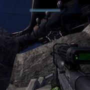 MCC Halo 3 Custom Campaign Level Preview