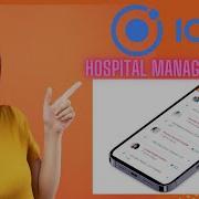 Ionic 7 Hospital Managment App Clinic Page