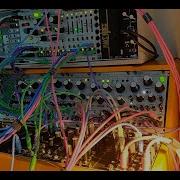 Ambient Polyrhythmic Downtempo Modular DAWLess Mutable Instruments MakeNoise Moog 23