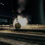Split Second Velocity Survival Trailer