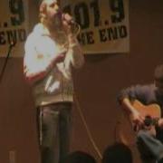 Matisyahu Thunder Acoustic