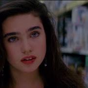 A Ha Take On Me Extended Version Jennifer Connelly