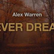 Alex Warren FEVER DREAM Lyrics