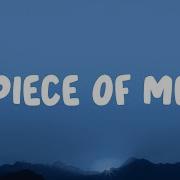 Britney Spears Piece Of Me Lyrics