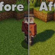 Как установить шейдеры для Minecraft Java