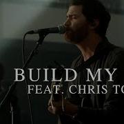 Pat Barrett Build My Life Feat Chris Tomlin Live