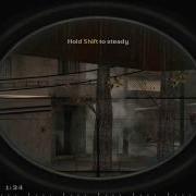 MY BEST UNSCOPE SHOT COD4