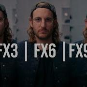 FX3 Vs FX6 Vs FX9 Comparison Who Reigns Supreme