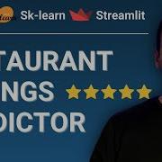Build A Restaurant Ratings Predictor Python Data Science Project