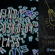 ECognition Deconstructed Find Enclosed By Class