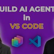 Как создавать агентов Copilot Studio в VS Code с использованием естественного языка