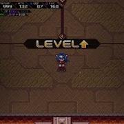 2020 07 14 PS4 CrossCode Master Magmoth Boss Fight