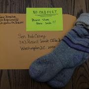 Don T Get Cold Feet
