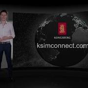 K Sim Connect KONGSBERG S Cloud Based ELearning Solution For Maritime Education And Training