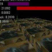 Demo 3D Rendering Engine On VB NET