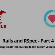 Writing Specs For Custom ActiveRecord Validations