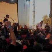 Kid Dynamite Living Daylights Bookworm Live FYF Fest 9 3 11 In HD