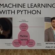 Machine Learning With Python Tutorial 2 Data Preprocessing Part 1