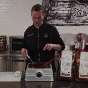 How To Temper Chocolate With Callets Seeding Method