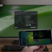 Turn ANY Android Phone Into A Usable Linux PC