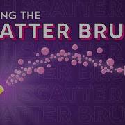 How To Use The Scatter Brush Tutorial Adobe Illustrator CC