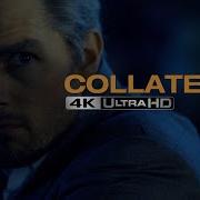 Collateral 4K UHD Club Fever Shootout High Def Digest