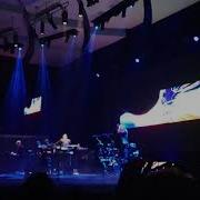 Schiller Live In Tehran 2019