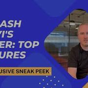 Discovering The Top Features Of Xavvi A Sneak Peek From Our Webinar With Product Head Steven
