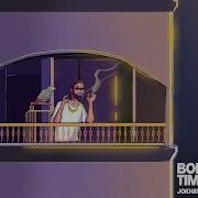 Jokhay Talhah Yunus Borrowed Time