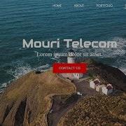 Full Screen Video Background With HTML CSS And JavaScript