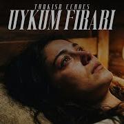 Uykum Firari 70 Ler Anatolia Rock House Cover