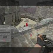 Counter Strike Source Bad Hit Registration Example