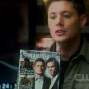 Sam Dean This Must Be Fake Mine S6E15