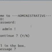 CMD Tutorial 1 Create A Batch File