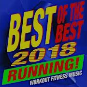 Hey Mama Running Workout Mix