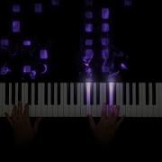 Juice WRLD Empty Piano Cover