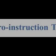 TYPES OF MICROINSTRUCTIONS 64