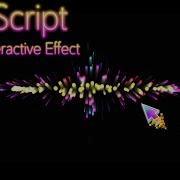 Create JavaScript Interactive Particle Effects