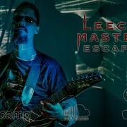 Leechmaster Psychiatric Audio