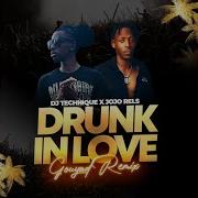 Drunk In Love Gouyad Remix Feat Jojo Rels