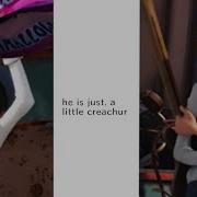 The Once Ler Being The Only Likeable Character In The 2012 Lorax Movie For 5 Minutes And 7 Seconds