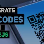 Create Your Own QR Code Generator Using Node Js